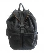 PORTERポーター）の古着「リュック」