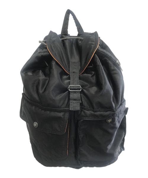 PORTER（ポーター）PORTER (ポーター) リュックの古着・服飾アイテム