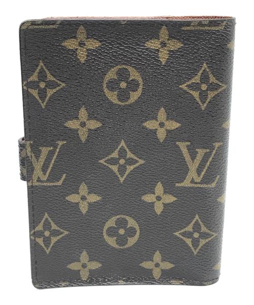 LOUIS VUITTON（ルイ ヴィトン）LOUIS VUITTON (ルイ ヴィトン) アジェンダPMの古着・服飾アイテム