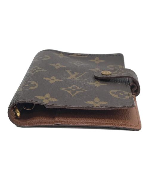 LOUIS VUITTON（ルイ ヴィトン）LOUIS VUITTON (ルイ ヴィトン) アジェンダPMの古着・服飾アイテム