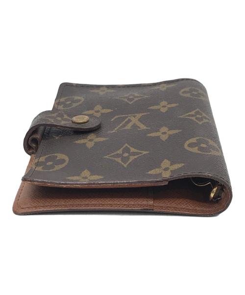 LOUIS VUITTON（ルイ ヴィトン）LOUIS VUITTON (ルイ ヴィトン) アジェンダPMの古着・服飾アイテム