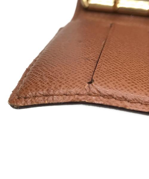 LOUIS VUITTON（ルイ ヴィトン）LOUIS VUITTON (ルイ ヴィトン) アジェンダPMの古着・服飾アイテム