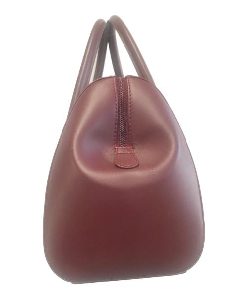 Cartier（カルティエ）Cartier (カルティエ) ミニボストンバッグの古着・服飾アイテム