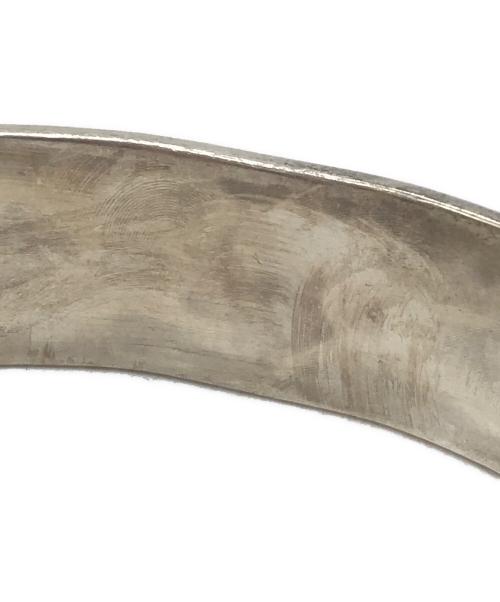 POWWOW（パウワウ）POWWOW (パウワウ) ナバホバングルの古着・服飾アイテム