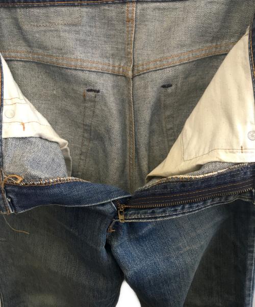 LEVI'S（リーバイス）LEVI'S (リーバイス) デニムパンツ インディゴ サイズ:W33　L32の古着・服飾アイテム