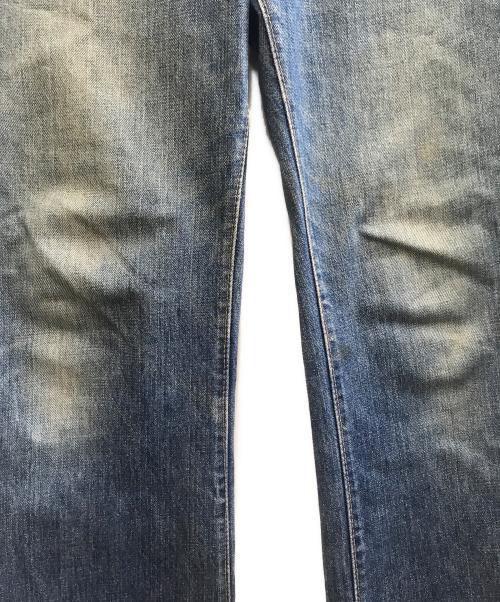 LEVI'S（リーバイス）LEVI'S (リーバイス) デニムパンツ インディゴ サイズ:W33　L32の古着・服飾アイテム