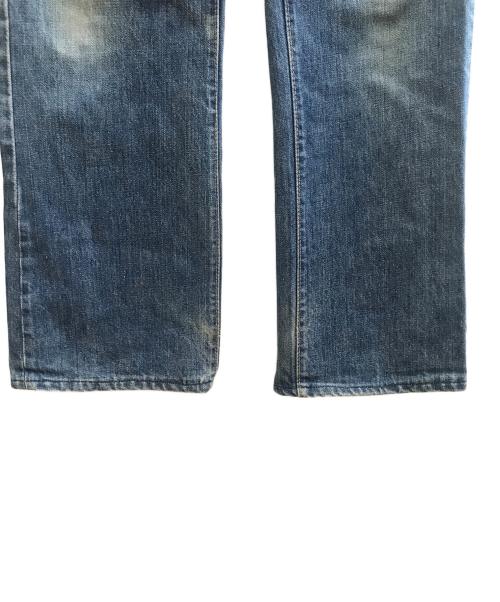 LEVI'S（リーバイス）LEVI'S (リーバイス) デニムパンツ インディゴ サイズ:W33　L32の古着・服飾アイテム