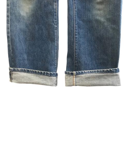 LEVI'S（リーバイス）LEVI'S (リーバイス) デニムパンツ インディゴ サイズ:W33　L32の古着・服飾アイテム