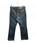 LEVI'S (リーバイス) デニムパンツ インディゴ サイズ:W33　L32：20000円