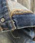 中古・古着 LEVI'S (リーバイス) デニムパンツ インディゴ サイズ:W33　L32：20000円