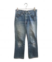 LEVI'S（リーバイス）の古着「デニムパンツ」｜インディゴ