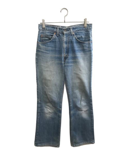 LEVI'S（リーバイス）LEVI'S (リーバイス) デニムパンツ インディゴ サイズ:不明の古着・服飾アイテム
