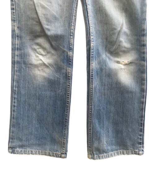 LEVI'S（リーバイス）LEVI'S (リーバイス) デニムパンツ インディゴ サイズ:不明の古着・服飾アイテム