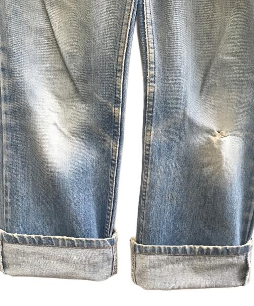 LEVI'S（リーバイス）LEVI'S (リーバイス) デニムパンツ インディゴ サイズ:不明の古着・服飾アイテム
