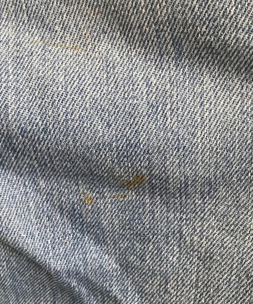 LEVI'S（リーバイス）LEVI'S (リーバイス) デニムパンツ インディゴ サイズ:不明の古着・服飾アイテム