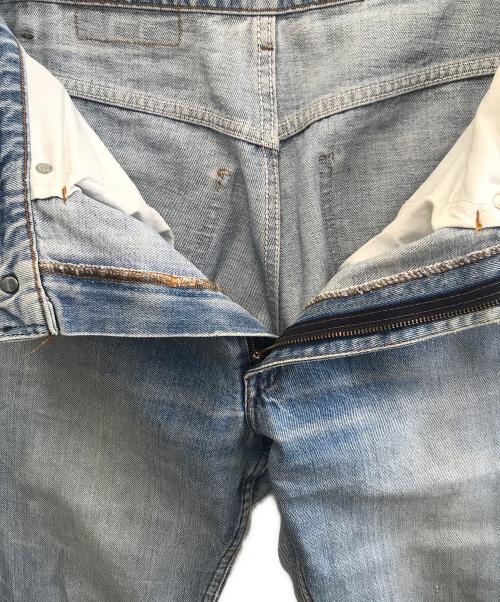 LEVI'S（リーバイス）LEVI'S (リーバイス) デニムパンツ インディゴ サイズ:不明の古着・服飾アイテム