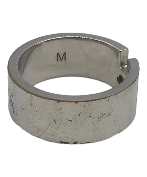 FENDI（フェンディ）FENDI (フェンディ) FFリング サイズ:Mの古着・服飾アイテム