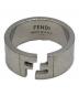 FENDI（フェンディ）の古着「FFリング」
