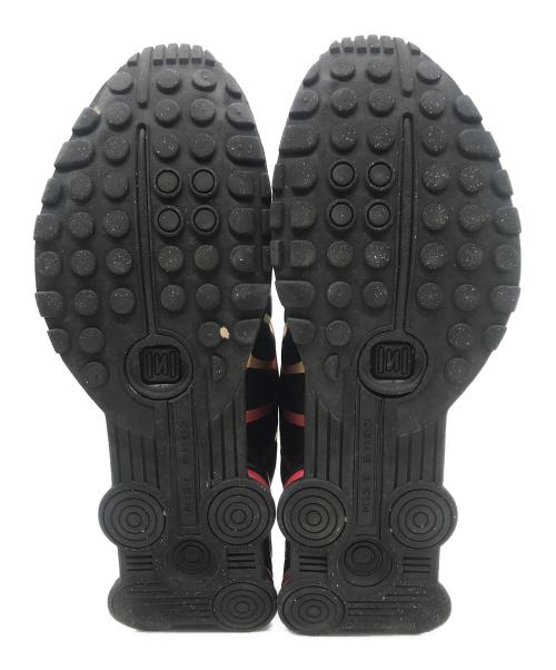 NIKE（ナイキ）NIKE (ナイキ) ローカットスニーカー BLACK/CHALLENGE RED サイズ:28.5の古着・服飾アイテム