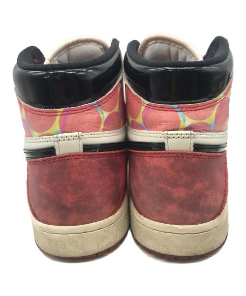 NIKE（ナイキ）NIKE (ナイキ) ハイカットスニーカー 