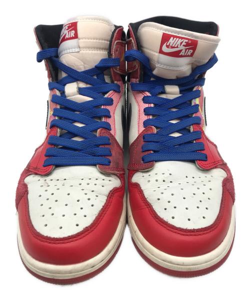 NIKE（ナイキ）NIKE (ナイキ) ハイカットスニーカー 