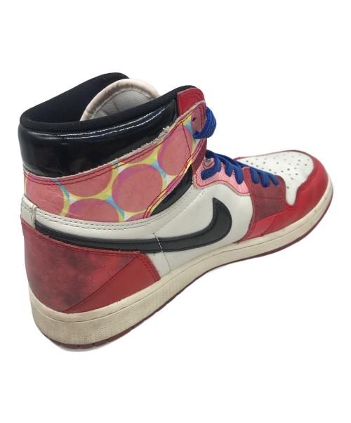 NIKE（ナイキ）NIKE (ナイキ) ハイカットスニーカー 