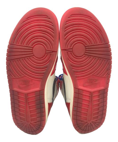 NIKE（ナイキ）NIKE (ナイキ) ハイカットスニーカー 