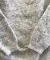 中古・古着 ACNE STUDIOS (アクネ ストゥディオス) セーター ライトグレー サイズ:XS：12000円