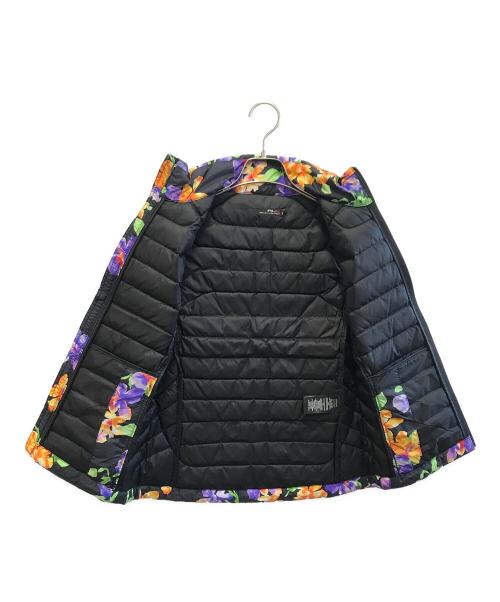 RLX RALPH LAUREN（アールエルエックスラルフローレン）RLX RALPH LAUREN (アールエルエックスラルフローレン) ダウンベスト ブラック サイズ:XSの古着・服飾アイテム