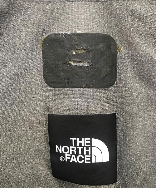 THE NORTH FACE（ザ ノース フェイス）THE NORTH FACE (ザ ノース フェイス) マウンテンパーカー レッド サイズ:Lの古着・服飾アイテム