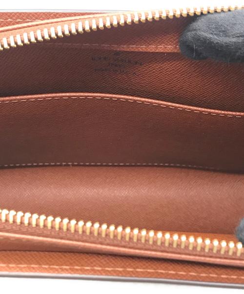 LOUIS VUITTON（ルイ ヴィトン）LOUIS VUITTON (ルイ ヴィトン) オルセー ブラックの古着・服飾アイテム