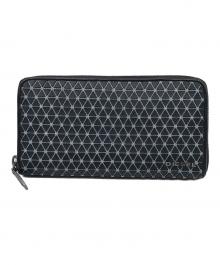DIESEL（ディーゼル）の古着「長財布」｜ブラック