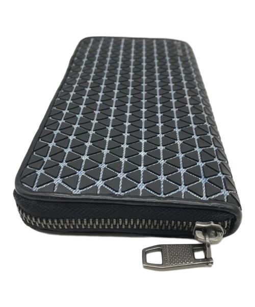 DIESEL（ディーゼル）DIESEL (ディーゼル) 長財布 ブラックの古着・服飾アイテム