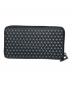 DIESEL (ディーゼル) 長財布 ブラック：7000円