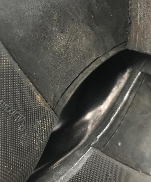 GUIDI（グイディ）GUIDI (グイディ) ブーツ ブラック サイズ:記載なしの古着・服飾アイテム