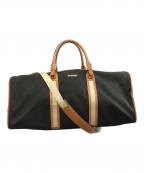 GUCCIグッチ）の古着「ボストンバッグ」