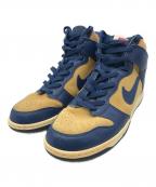 NIKEナイキ）の古着「ハイカットスニーカー」｜Golden Harvest Meteo