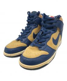NIKE（ナイキ）の古着「ハイカットスニーカー」｜Golden Harvest Meteo