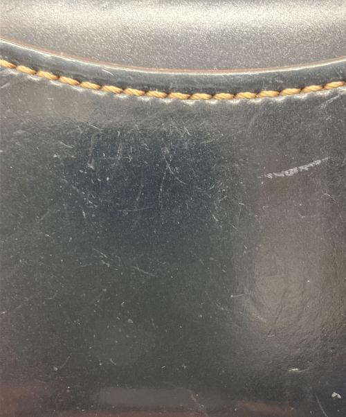 WILDSWANS（ワイルドスワンズ）WILDSWANS (ワイルドスワンズ) コインケース ブラックの古着・服飾アイテム