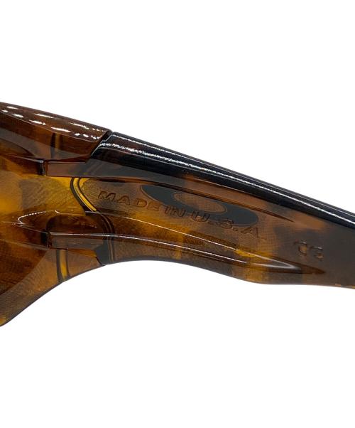 OAKLEY（オークリー）OAKLEY (オークリー) サングラスの古着・服飾アイテム