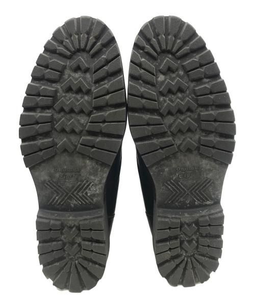 Onitsuka Tiger（オニツカタイガー）Onitsuka Tiger (オニツカタイガー) LACE-UP BOOT ブラック サイズ:29の古着・服飾アイテム