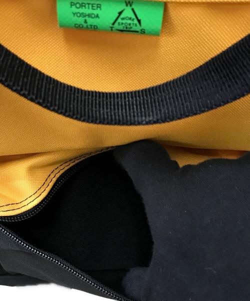 PORTER YOSHIDA（ポーターヨシダ）PORTER YOSHIDA (ポーターヨシダ) リュックの古着・服飾アイテム