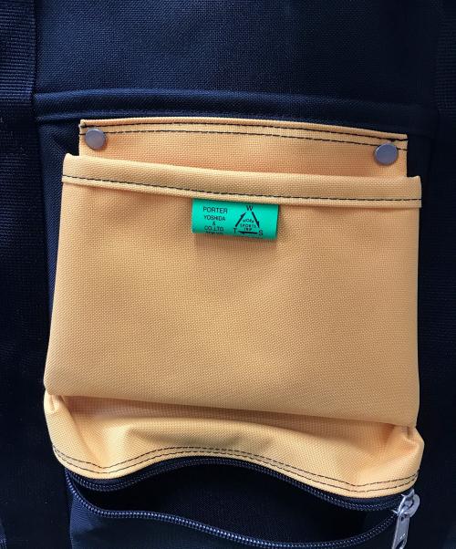 PORTER YOSHIDA（ポーターヨシダ）PORTER YOSHIDA (ポーターヨシダ) リュックの古着・服飾アイテム