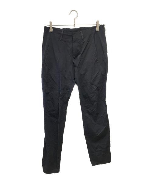 ARC'TERYX VEILANCE（アークテリクスヴェイランス）ARC'TERYX VEILANCE (アークテリクス ヴェイランス) パンツ ブラック サイズ:175/78A(29)の古着・服飾アイテム