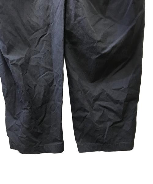 ARC'TERYX VEILANCE（アークテリクスヴェイランス）ARC'TERYX VEILANCE (アークテリクス ヴェイランス) パンツ ブラック サイズ:175/78A(29)の古着・服飾アイテム