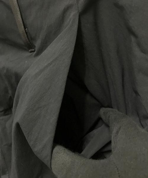 ARC'TERYX VEILANCE（アークテリクスヴェイランス）ARC'TERYX VEILANCE (アークテリクス ヴェイランス) パンツ ブラック サイズ:175/78A(29)の古着・服飾アイテム