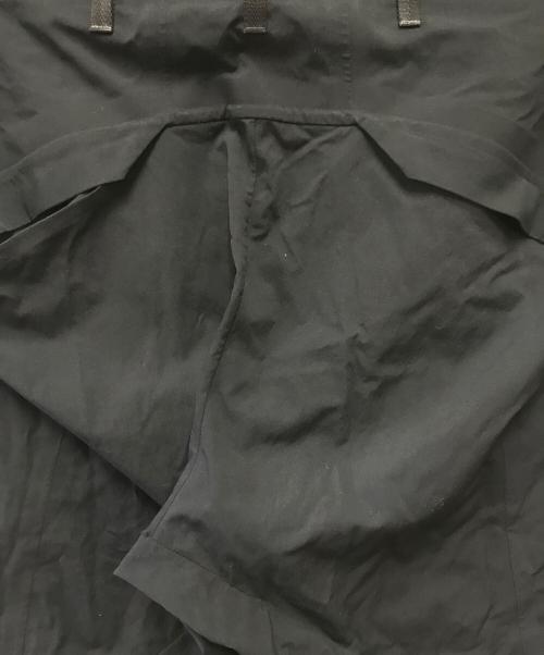 ARC'TERYX VEILANCE（アークテリクスヴェイランス）ARC'TERYX VEILANCE (アークテリクス ヴェイランス) パンツ ブラック サイズ:175/78A(29)の古着・服飾アイテム