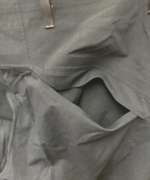 ARC'TERYX VEILANCE（アークテリクスヴェイランス）ARC'TERYX VEILANCE (アークテリクス ヴェイランス) パンツ ブラック サイズ:175/78A(29)の古着・服飾アイテム
