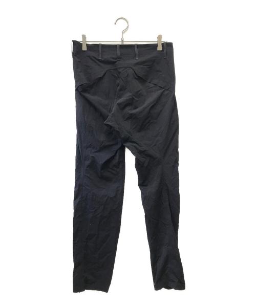 ARC'TERYX VEILANCE（アークテリクスヴェイランス）ARC'TERYX VEILANCE (アークテリクス ヴェイランス) パンツ ブラック サイズ:175/78A(29)の古着・服飾アイテム