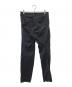 ARC'TERYX VEILANCE (アークテリクス ヴェイランス) パンツ ブラック サイズ:175/78A(29)：12000円